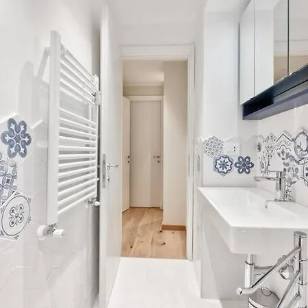Garibaldi 26 Appartement
