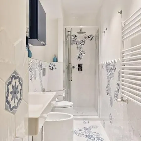 Apartment Garibaldi 26 Turin