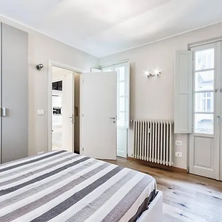 Garibaldi 26 Appartement