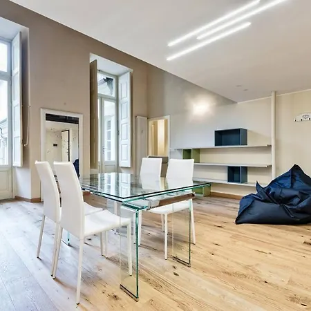 Garibaldi 26 Apartment
