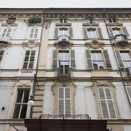 Garibaldi 26 Apartment Turin