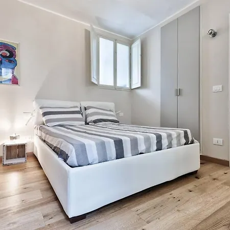 Appartement Garibaldi 26